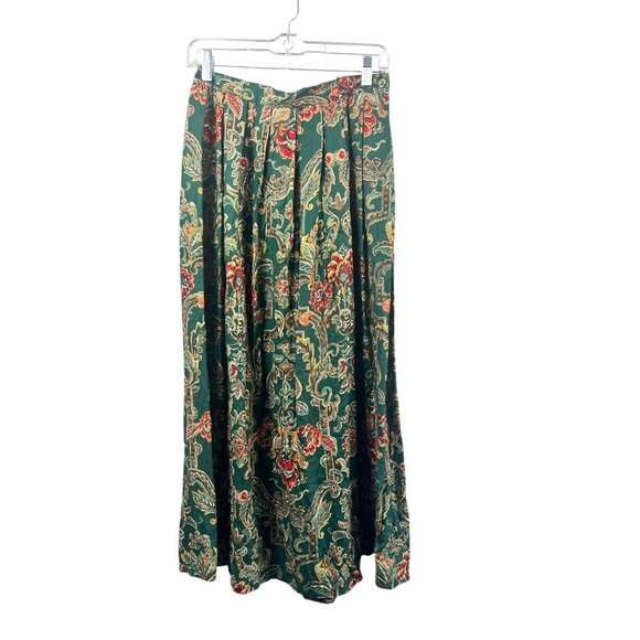 Susan Bristol Dresses & Skirts - Susan Bristol New Traditions Women's Evergreen Skirt